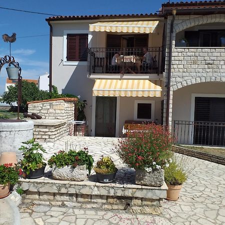 Apartmani Jurman Matohanci Exterior foto