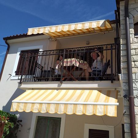 Apartmani Jurman Matohanci Exterior foto