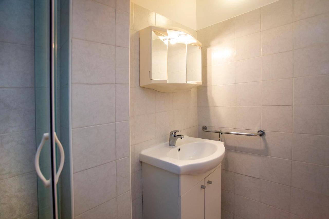 Apartmani Jurman Matohanci Exterior foto