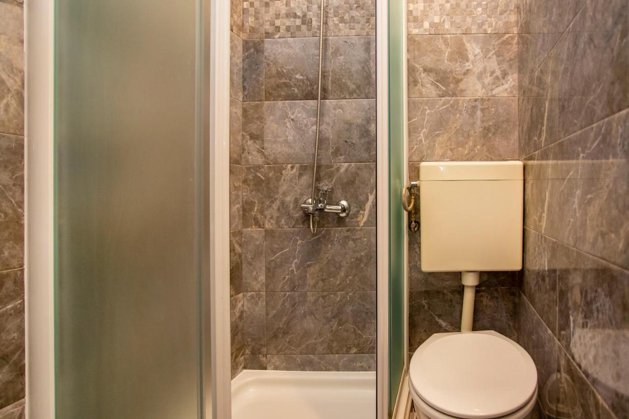 Apartmani Jurman Matohanci Exterior foto
