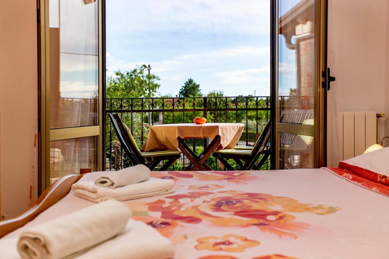 Apartmani Jurman Matohanci Exterior foto