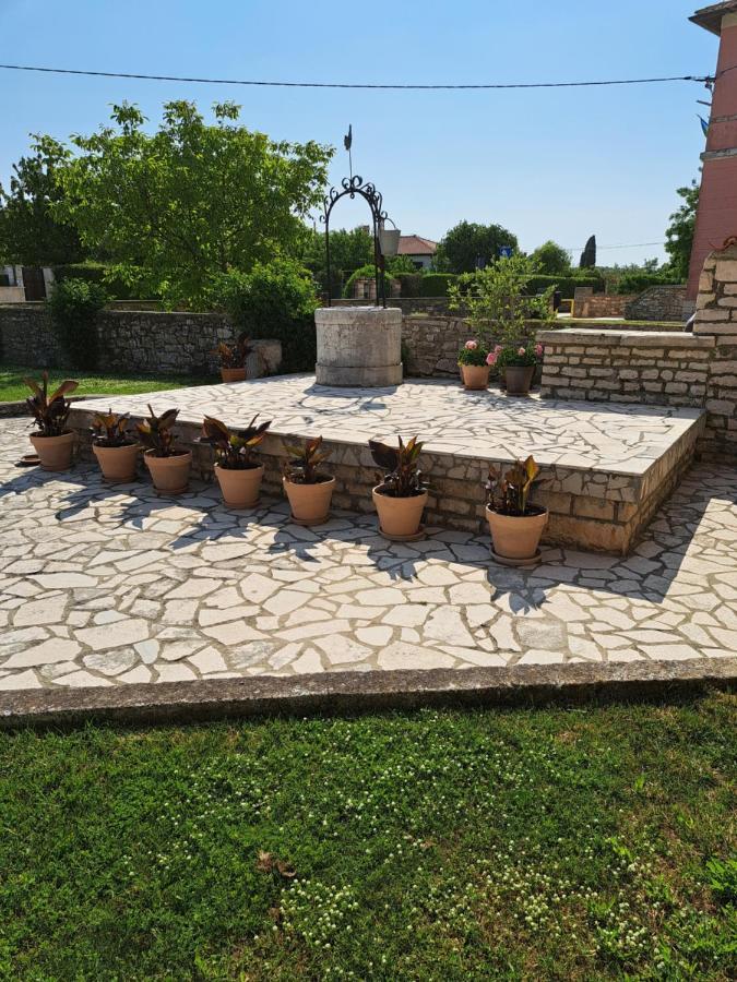 Apartmani Jurman Matohanci Exterior foto